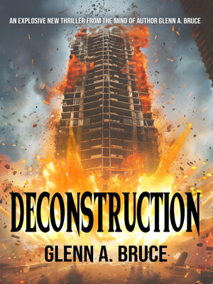 cover image of Deconstruction